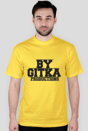 "BYGITKA"Wersja.Men A
