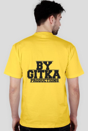 "BYGITKA"Wersja.Men A