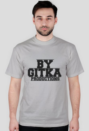 "BYGITKA"Wersja.Men A