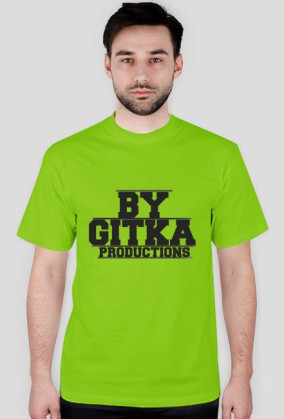 "BYGITKA"Wersja.Men A