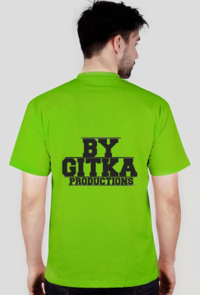 "BYGITKA"Wersja.Men A