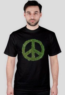 Koszulka Peace