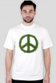 Koszulka Peace