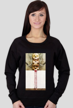 TNWO02 SKULL