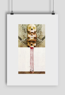 TNWO02 SKULL