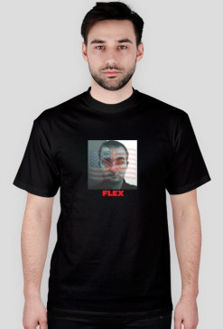 Exclusive Flex shirt