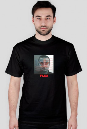 Exclusive Flex shirt