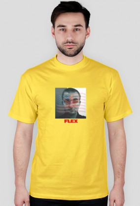 Exclusive Flex shirt