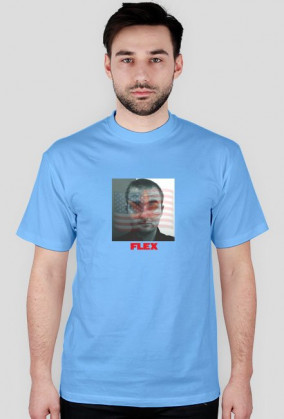 Exclusive Flex shirt