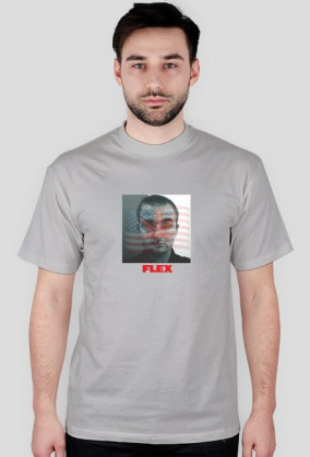 Exclusive Flex shirt