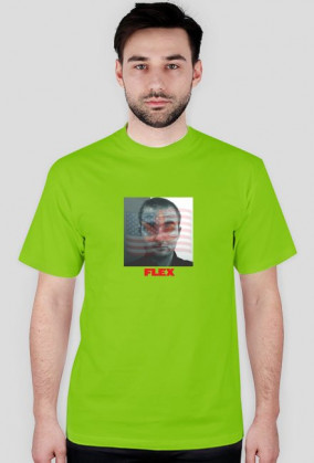 Exclusive Flex shirt