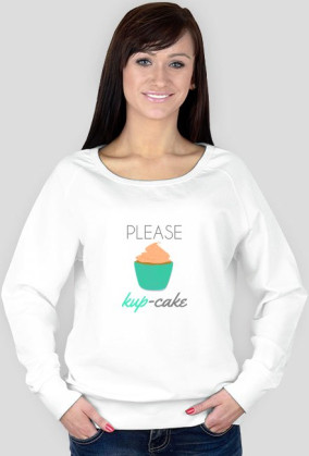 Please, kup-cake #2