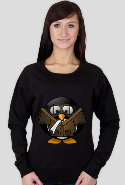 Bluza Fly