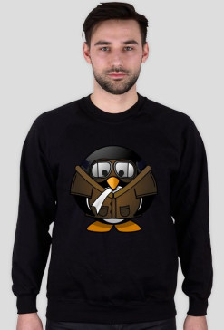 Bluza Fly