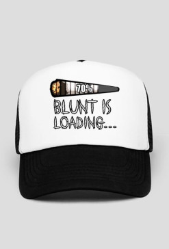Marysia - BLUNT IS LOADING...