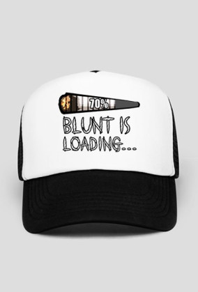Marysia - BLUNT IS LOADING...