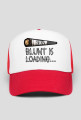Marysia - BLUNT IS LOADING...