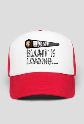 Marysia - BLUNT IS LOADING...