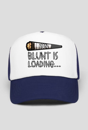 Marysia - BLUNT IS LOADING...