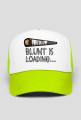 Marysia - BLUNT IS LOADING...