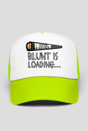 Marysia - BLUNT IS LOADING...
