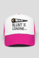 Marysia - BLUNT IS LOADING...