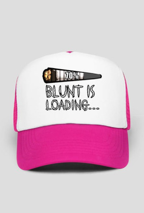 Marysia - BLUNT IS LOADING...