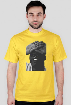 Asap Ferg T-shirt #1