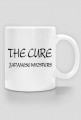 the cure kubek