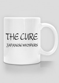 the cure kubek