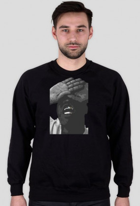 Asap Ferg Bluza Męska #1