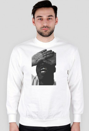 Asap Ferg Bluza Męska #1