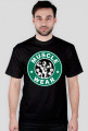 STARBUCKS (UNIL-FRONT)- T-shirt