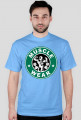 STARBUCKS (UNIL-FRONT)- T-shirt