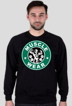 STARBUCKS (UNIL-FRONT)- Sweatshirt