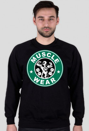STARBUCKS (UNIL-FRONT)- Sweatshirt