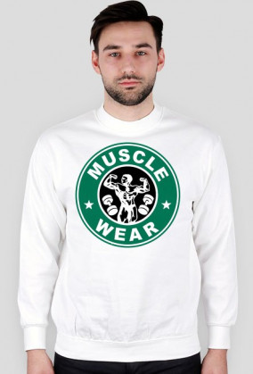 STARBUCKS (UNIL-FRONT)- Sweatshirt