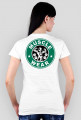STARBUCKS (UNIL-FRONT)- T-shirt F