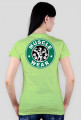 STARBUCKS (UNIL-FRONT)- T-shirt F