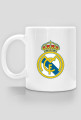 Kubek Real Madryt