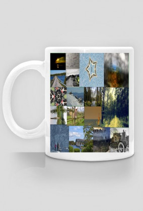 Abstrakcja ze zdjęć