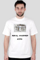 Koszulka #RealMadrid