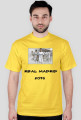 Koszulka #RealMadrid