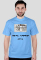 Koszulka #RealMadrid