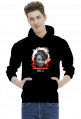 Bluza z kapturem "Inka"