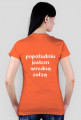 Jestem zajebista tylko do południa