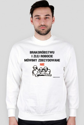 brakorobstwo-extra-bluza