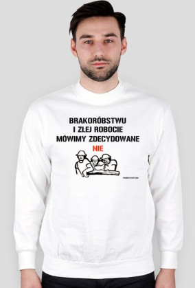 brakorobstwo-extra-bluza
