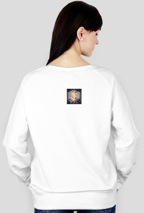 bluza z obrazkiem