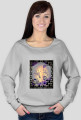 bluza z obrazkiem